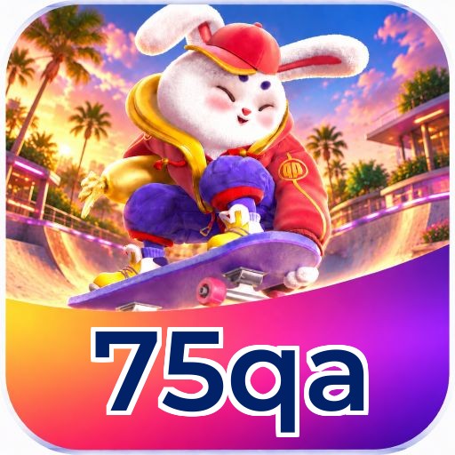 Logo 75qa Telegram Canal Oficial
