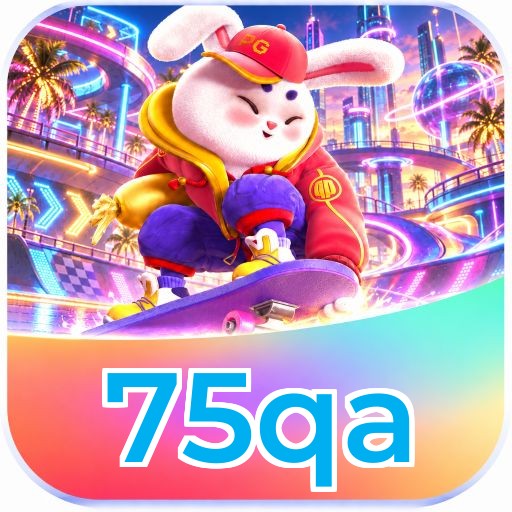 75qa Logo - Bônus de Cadastro