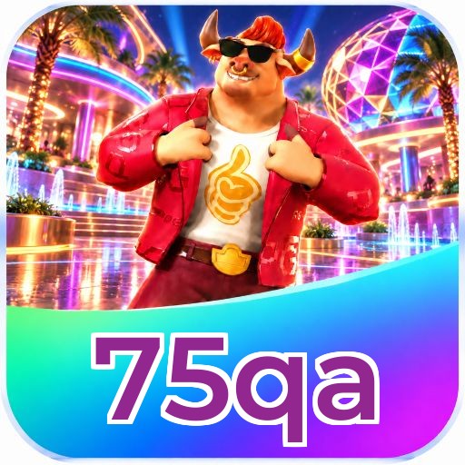 75qa Logo