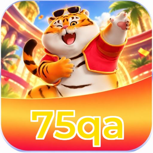 75qa Logo Oficial