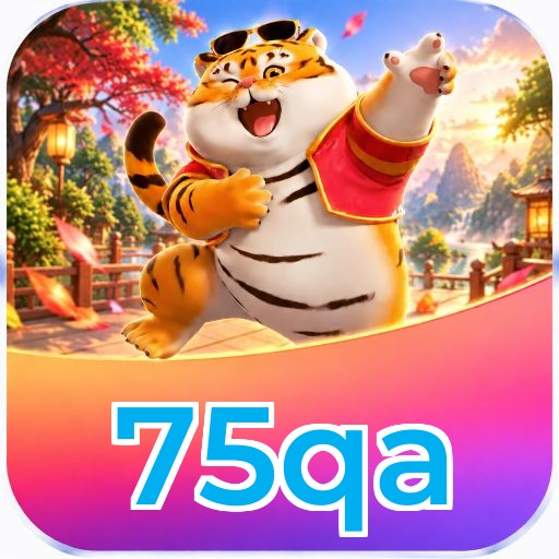 75qa Logo