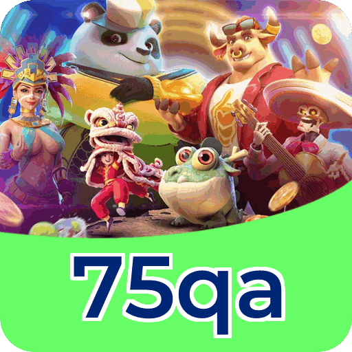 Passo a passo para baixar o app 75qa — ilustração editorial