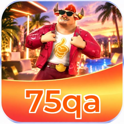 75qa Logo