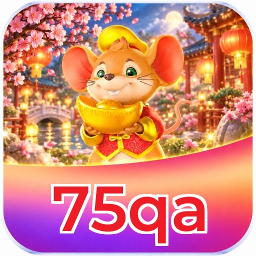 Logo 75qa APP Mobile Brasil