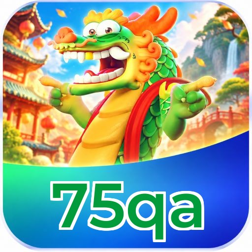 Logo 75qa Cassino Ao Vivo Brasil