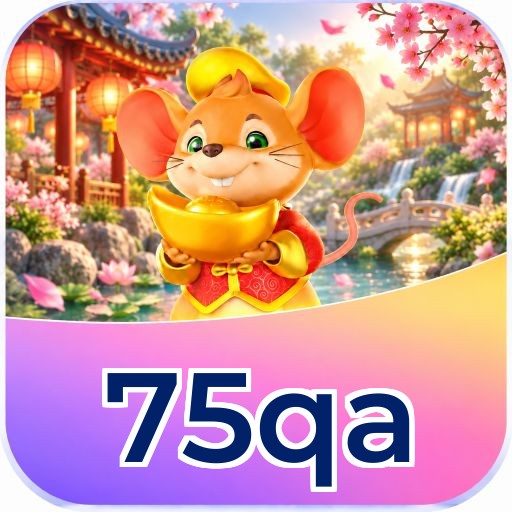 Logo 75qa Telegram Oficial