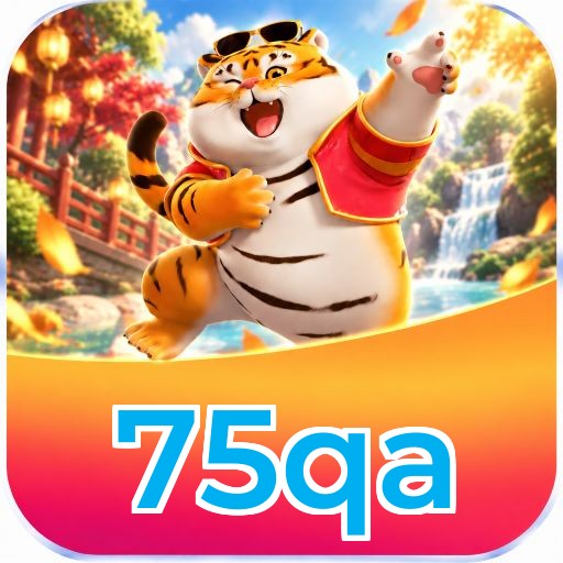 Logo 75qa Cadastro Brasil