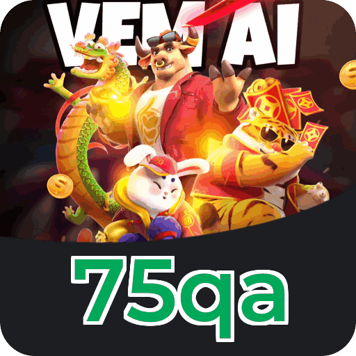Acesso seguro à conta 75qa — ilustração editorial