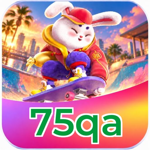 75qa Logo