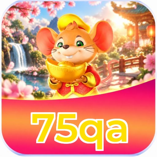 Logo 75qa Loteria Online