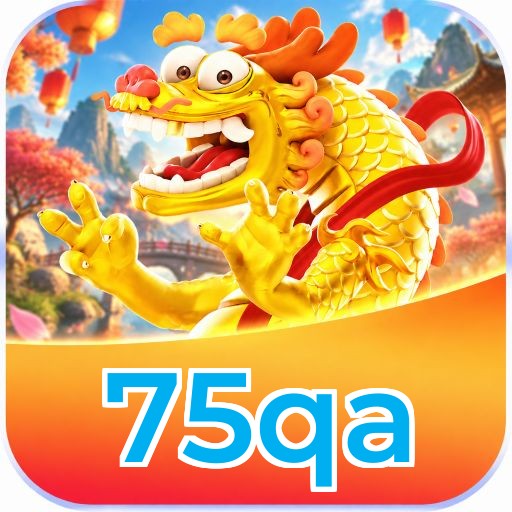 75qa VIP Program Logo