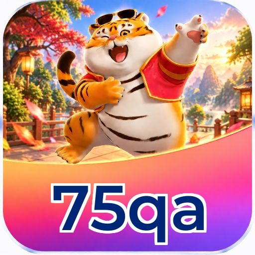 75qa Logo Verificado
