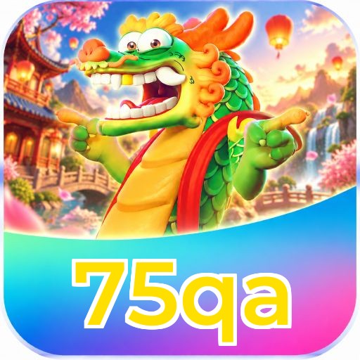 75qa Download Speed Test Logo - Teste de Velocidade Certificado