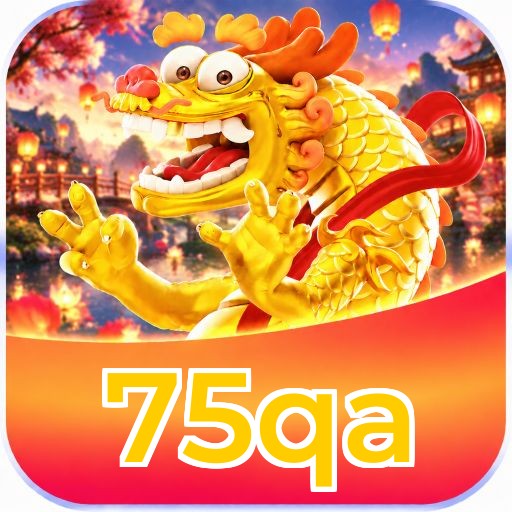Logo 75qa Cassino Online Brasil