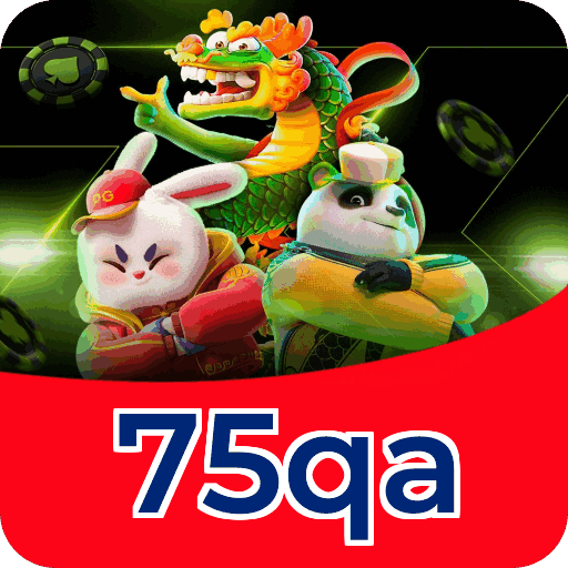 75qa segurança SSL 256-bit - Licença Curaçao, eCOGRA, GLI certificado