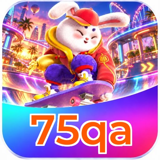 Logo 75qa Plataforma Certificada