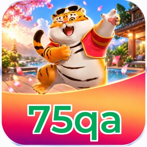 Logo 75qa Cassino Online Brasil