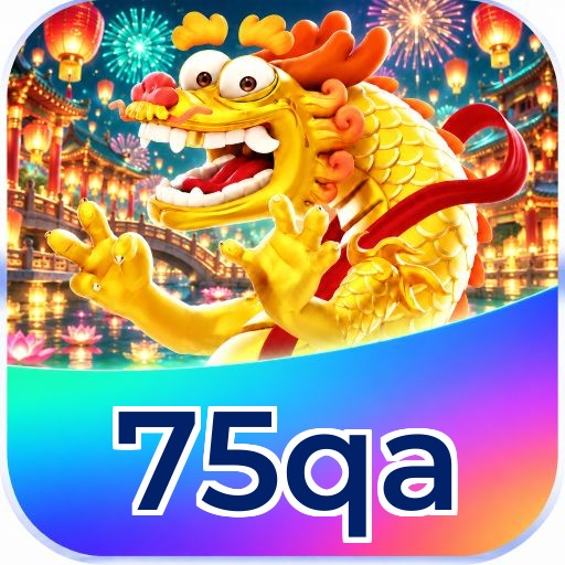 75qa Baixar Download Logo Oficial Certificado